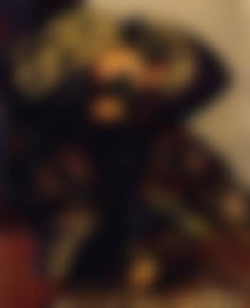 Still life with bananas (preview)