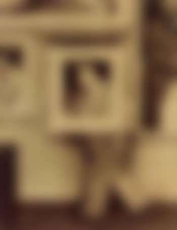 Study for framed (preview)