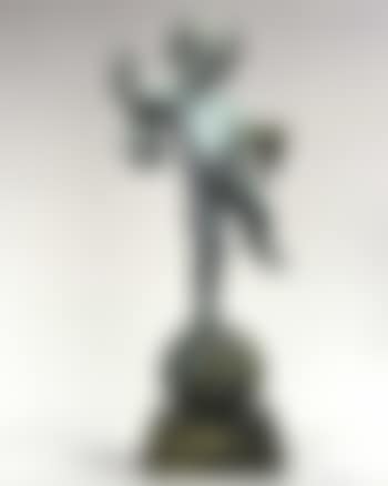 Flying cupid (preview)