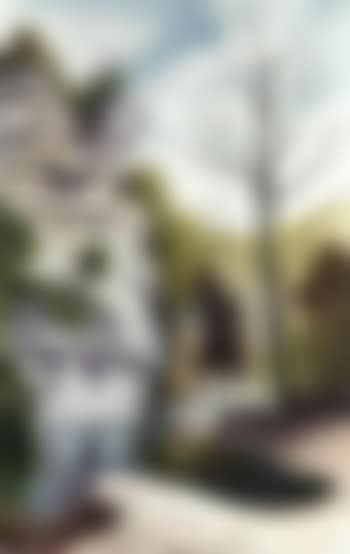 Buffalo River (preview)