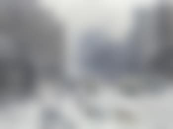 5th Avenue winter (preview)