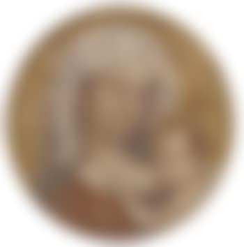 Virgin and Child (preview)