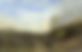 Landscape with shepherdess near the farm (preview)