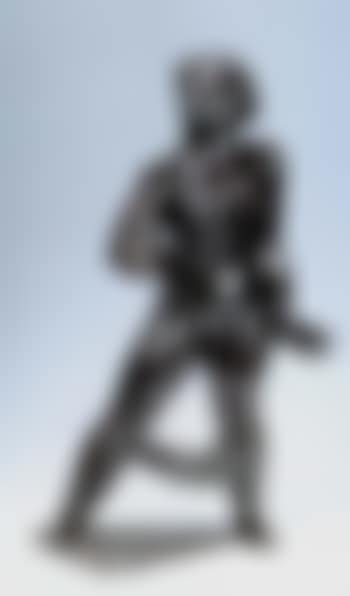 Nude standing (preview)