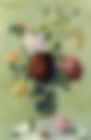 Bouquet de roses (preview)
