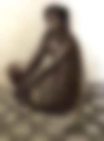 Femme malgache (preview)