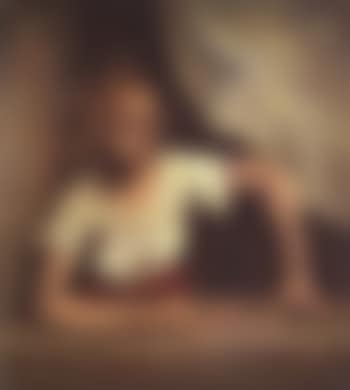 Female at a window (preview)