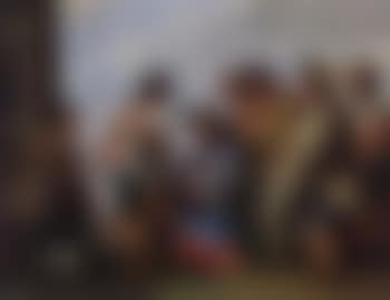 Dentist. Soldiers returning home (preview)