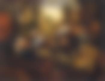 Peasants brawling in a landscape (preview)