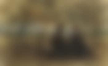 Courting couple (preview)