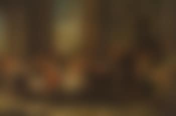 Soldiers with mixed company at a banquet (preview)