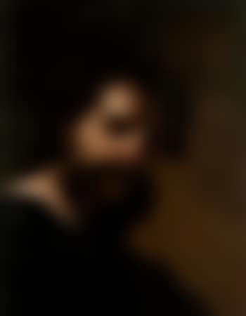 Head of a bearded man (preview)