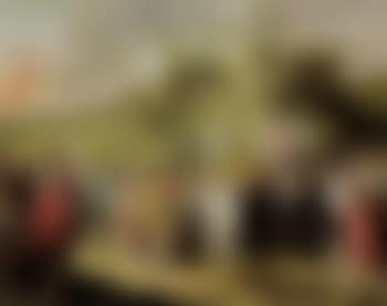 Capture of Jericho by Joshua and the Israelites (preview)