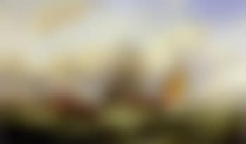 Men-o-war, Dutch fishing boat and other shipping in the Solent (preview)