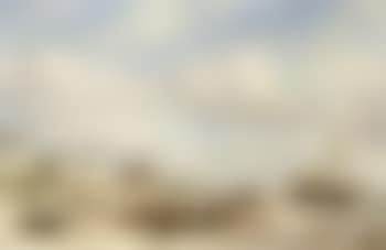 Figures on Scheveningen beach (preview)