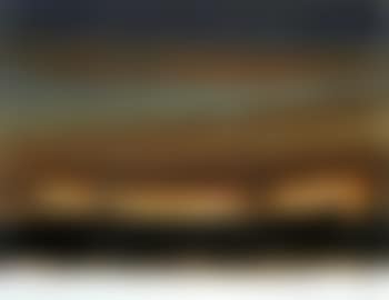 Sunset, evening line (preview)