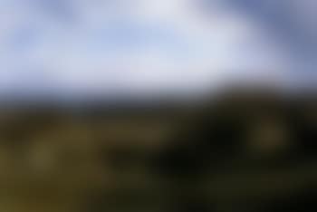 Leamington Spa and Warwick Castle in the distance (preview)