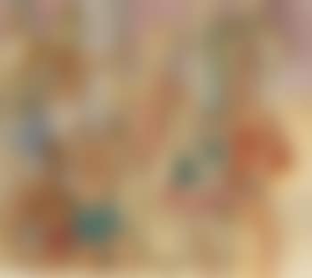 Christ driving the moneychangers from the temple (preview)