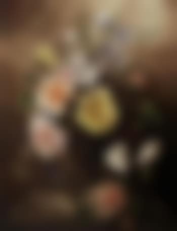 Flowers in a vase (preview)