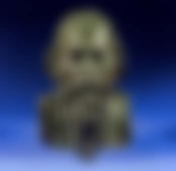 Portrait of Rabindranath Tagore (preview)