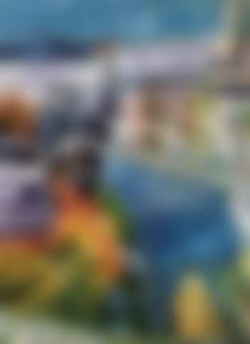 Brighton marina (preview)