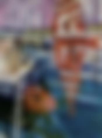 Red sail (preview)
