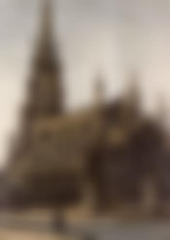 Holy Trinity, Paddington (preview)