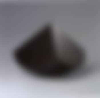 Pyramid with curved side (preview)