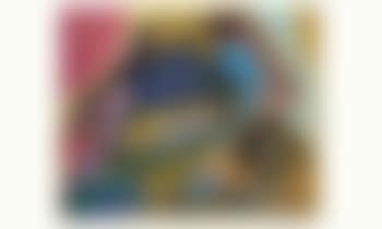 Portrait d'homme (preview)