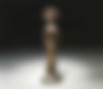 Femme debout (preview)