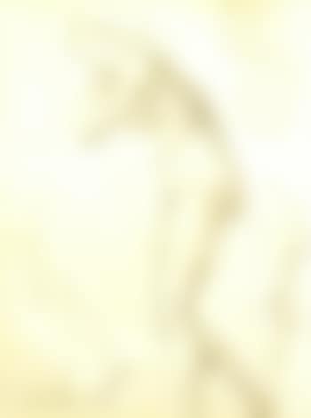 Study for the figure of Galatea (preview)