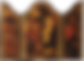 Adoration of the Magi (preview)
