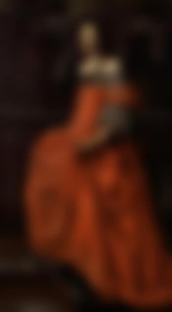 Portrait of lady (preview)