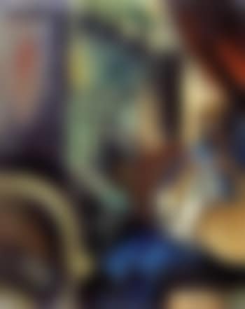 Femme tricotant (preview)