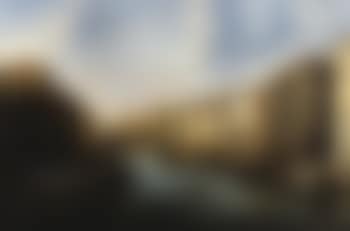 Vue de Grand Canal avec le pont Rialto (preview)