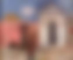 Small shrine, Pellestrina (preview)