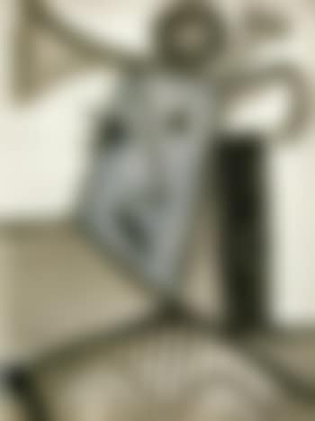 Tete de femme (preview)