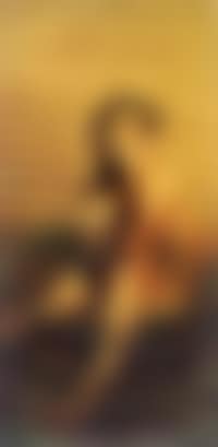 Leda et le cygne (preview)