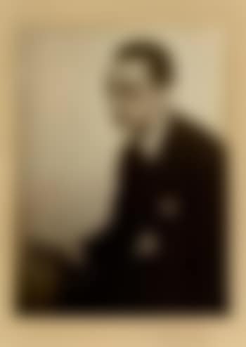 Jean Michel Franck, 1927 (preview)