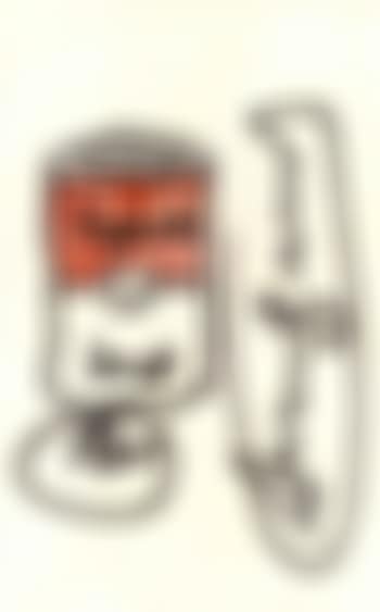 Campbell soup (preview)