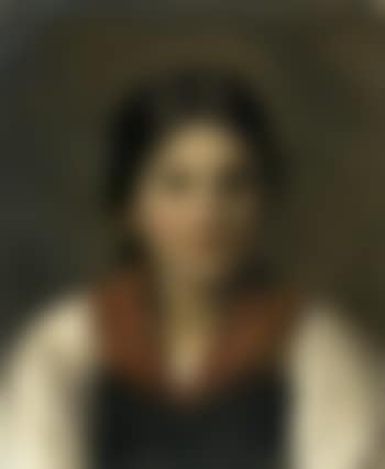 Young girl (preview)