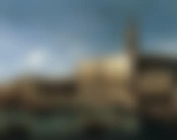 Riva Degli Schiavoni with the Palazzo Ducale, Venice (preview)