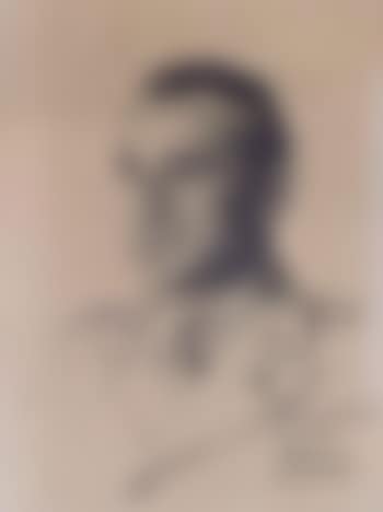 Portrait of Captain David S Garland (preview)