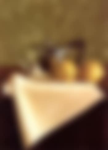 Silver teapot and lemons (preview)