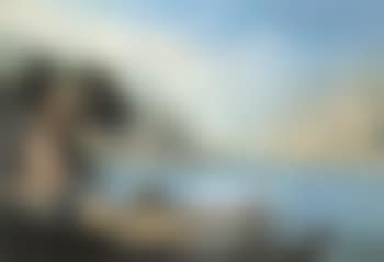Vue de Fluelen au Lac des Quatre Cantons (preview)