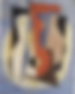 Still life with guitar (preview)