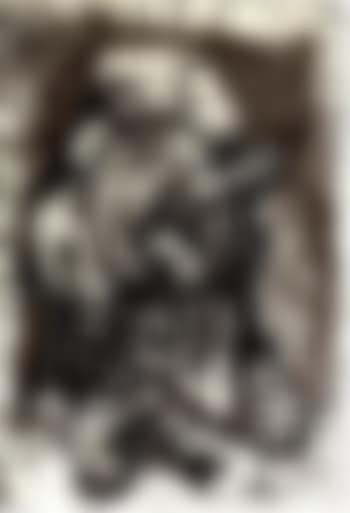 Untitled - dog (preview)