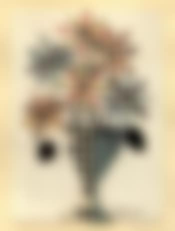 Still life of flowers (preview)