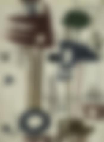 Untitled - abstract (preview)