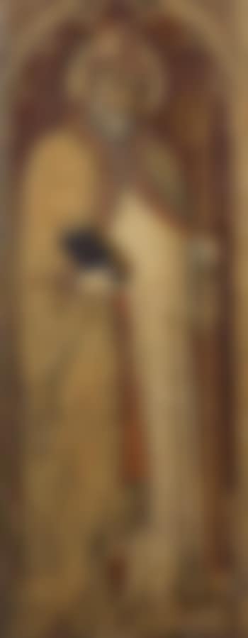 Bishop and monk (preview)